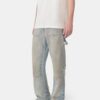 LEICHTE CARPENTER-JEANS