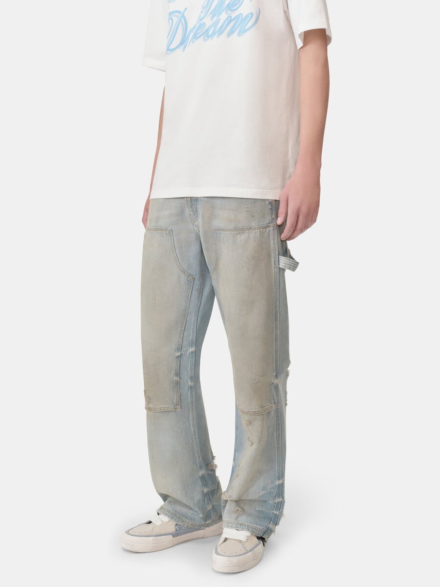 LEICHTE CARPENTER-JEANS