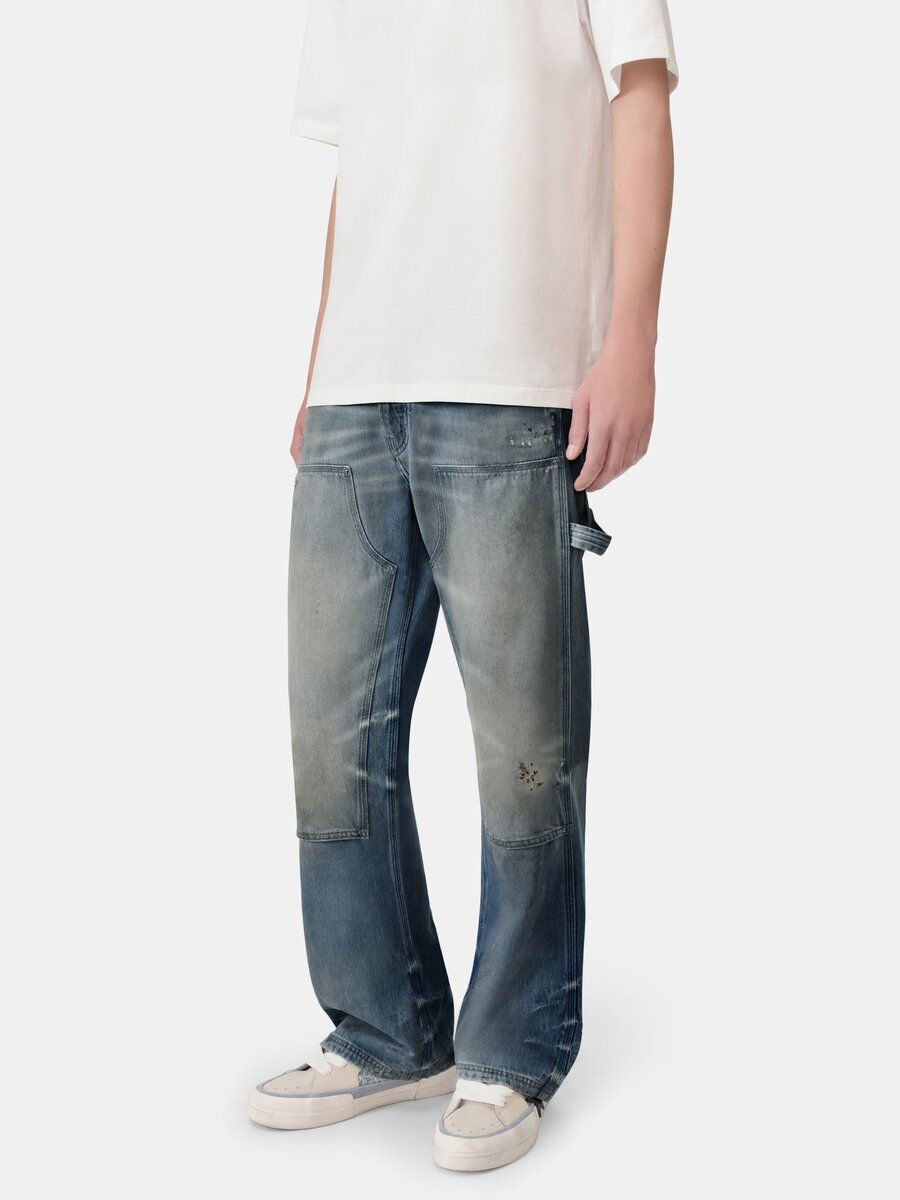 LEICHTE CARPENTER-JEANS