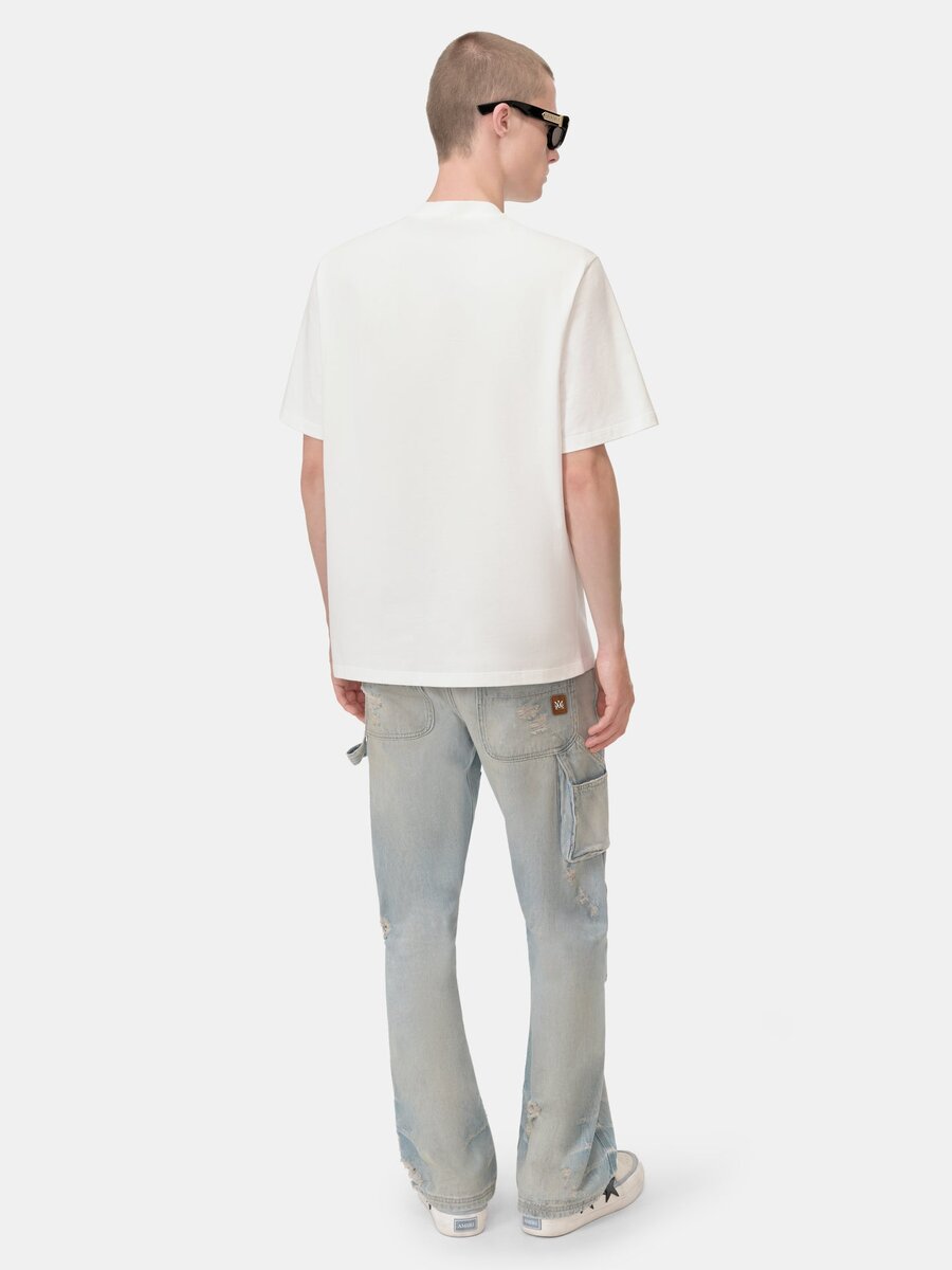 LEICHTE CARPENTER-JEANS