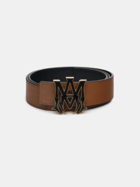 MA 4 CM EMAILLIERTER GÜRTEL