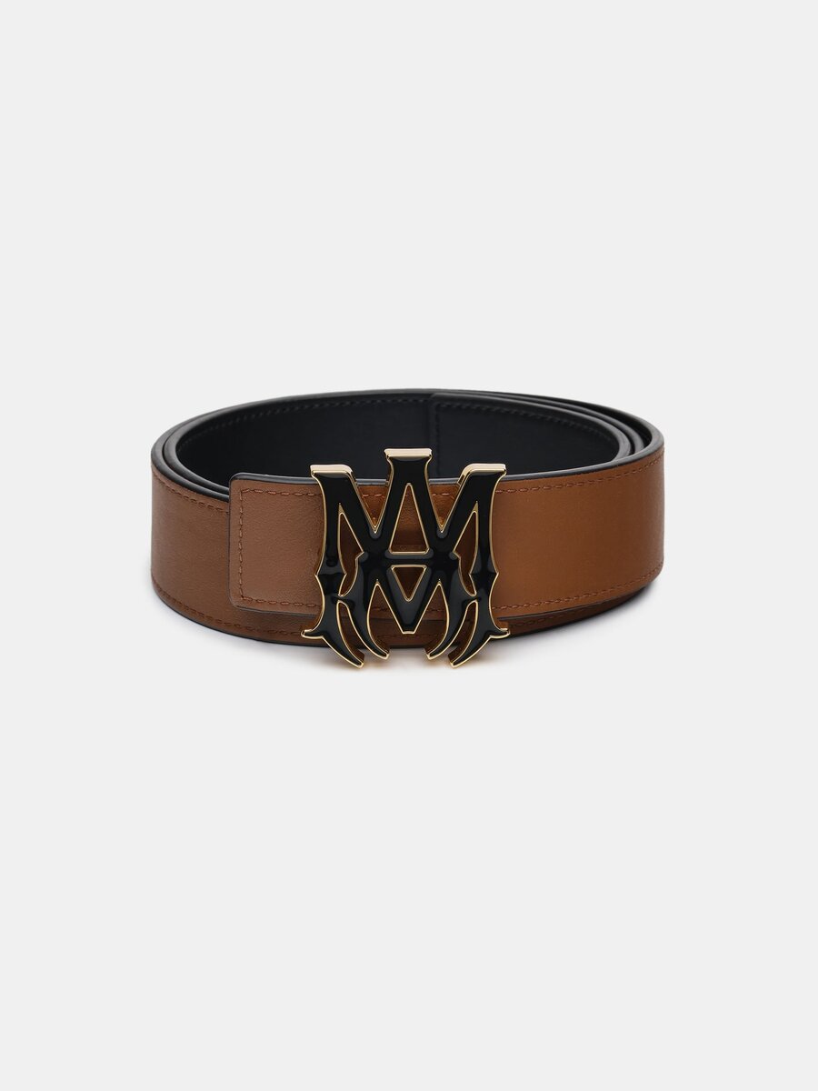 MA 4 CM EMAILLIERTER GÜRTEL