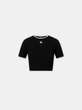 MA BABY TEE FÜR DAMEN