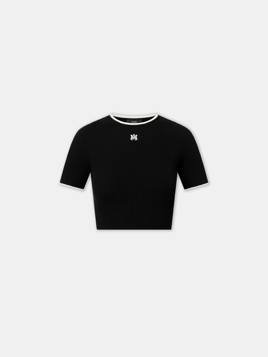 MA BABY TEE FÜR DAMEN