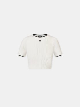 MA BABY TEE FÜR DAMEN