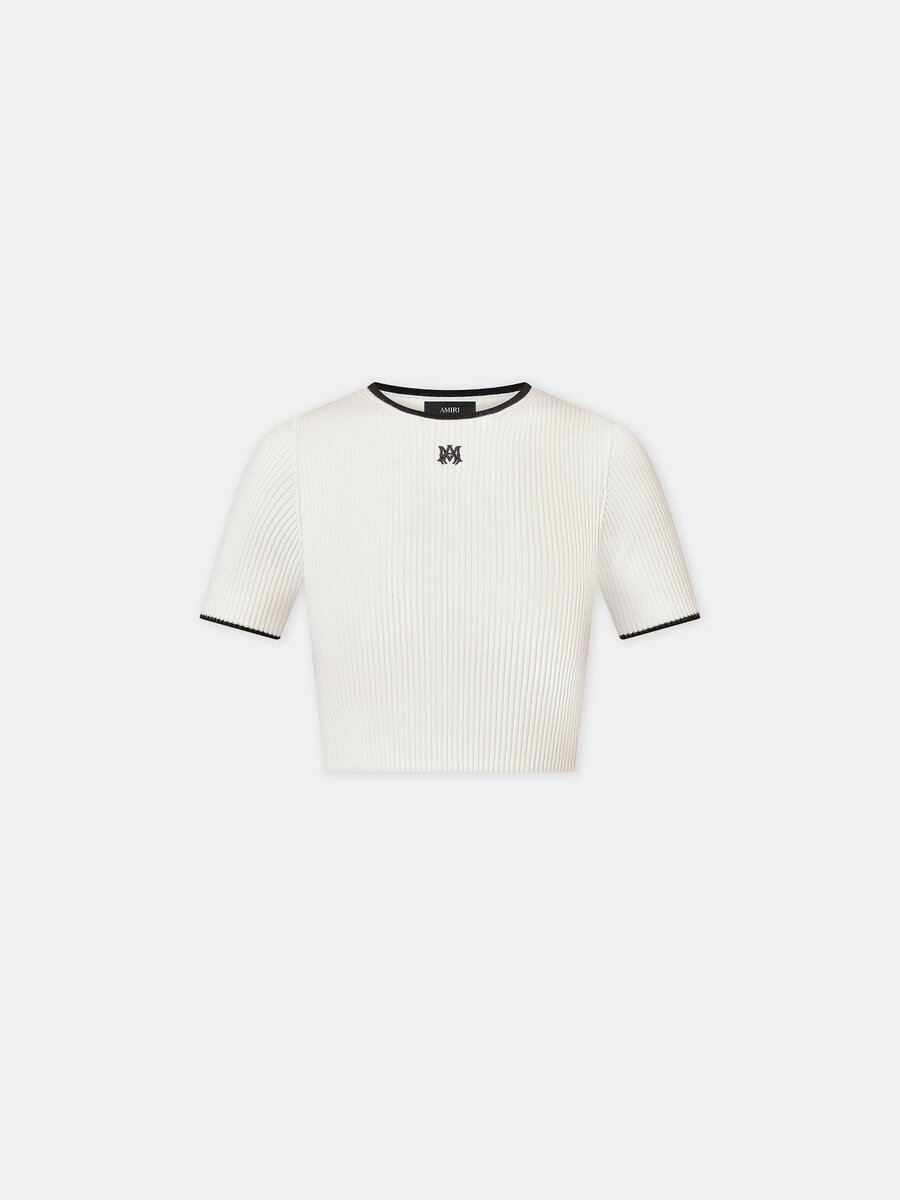 MA BABY TEE FÜR DAMEN