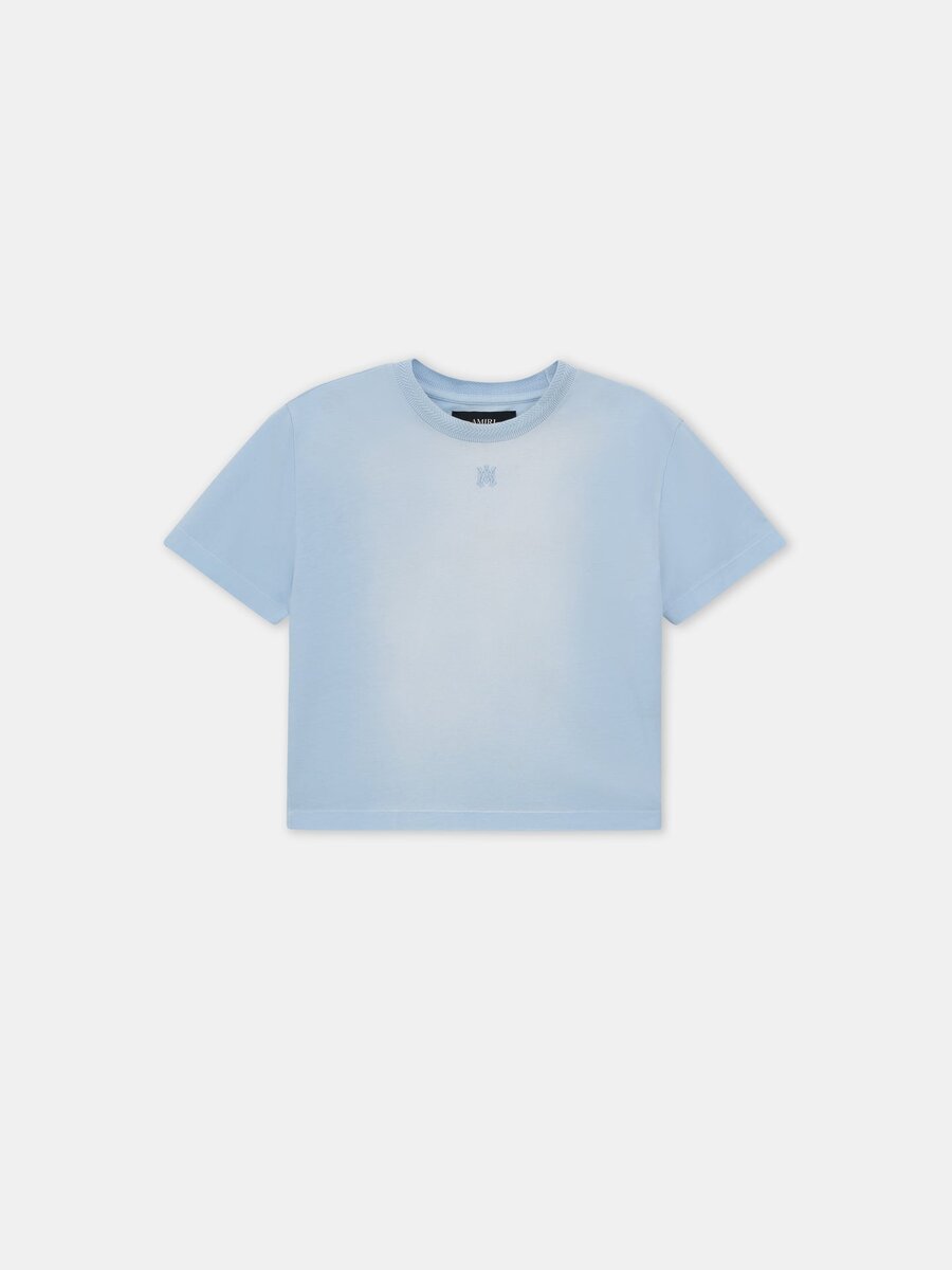 MA BABY TEE FÜR DAMEN