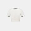 MA BABY TEE FÜR DAMEN