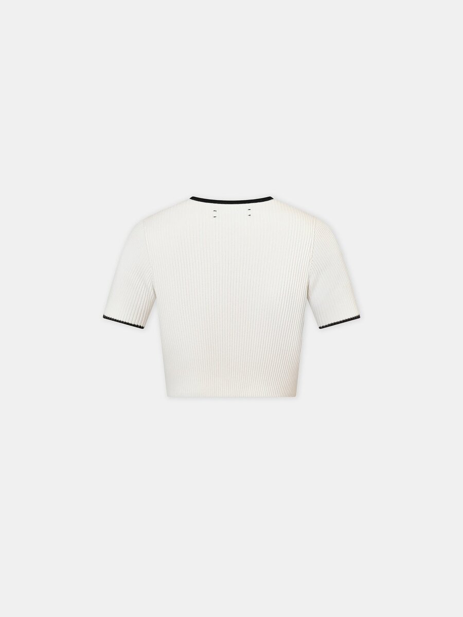 MA BABY TEE FÜR DAMEN