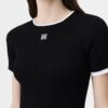 MA BABY TEE FÜR DAMEN