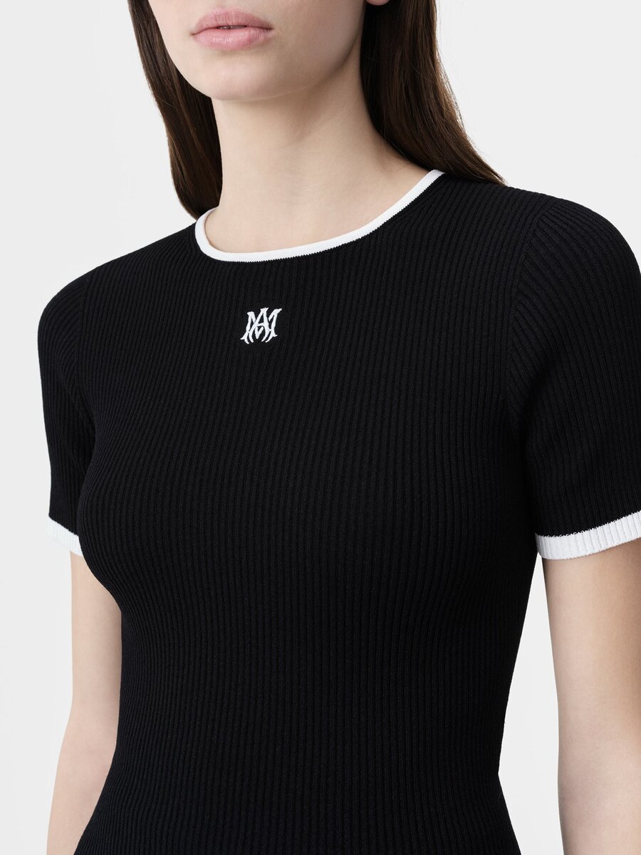 MA BABY TEE FÜR DAMEN