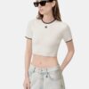 MA BABY TEE FÜR DAMEN