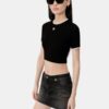 MA BABY TEE FÜR DAMEN