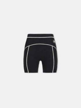 MA BIKER SHORTS FÜR DAMEN