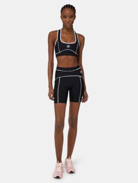 MA BIKER SHORTS FÜR DAMEN