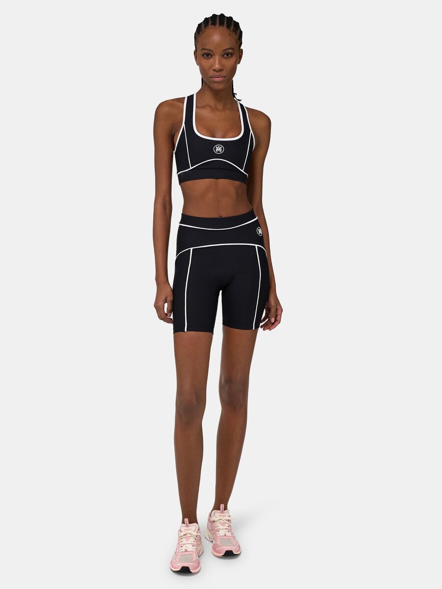MA BIKER SHORTS FÜR DAMEN