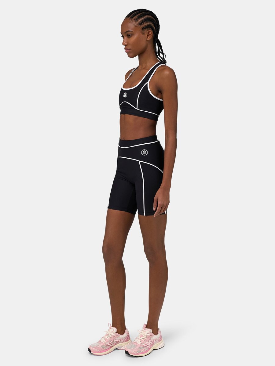 MA BIKER SHORTS FÜR DAMEN