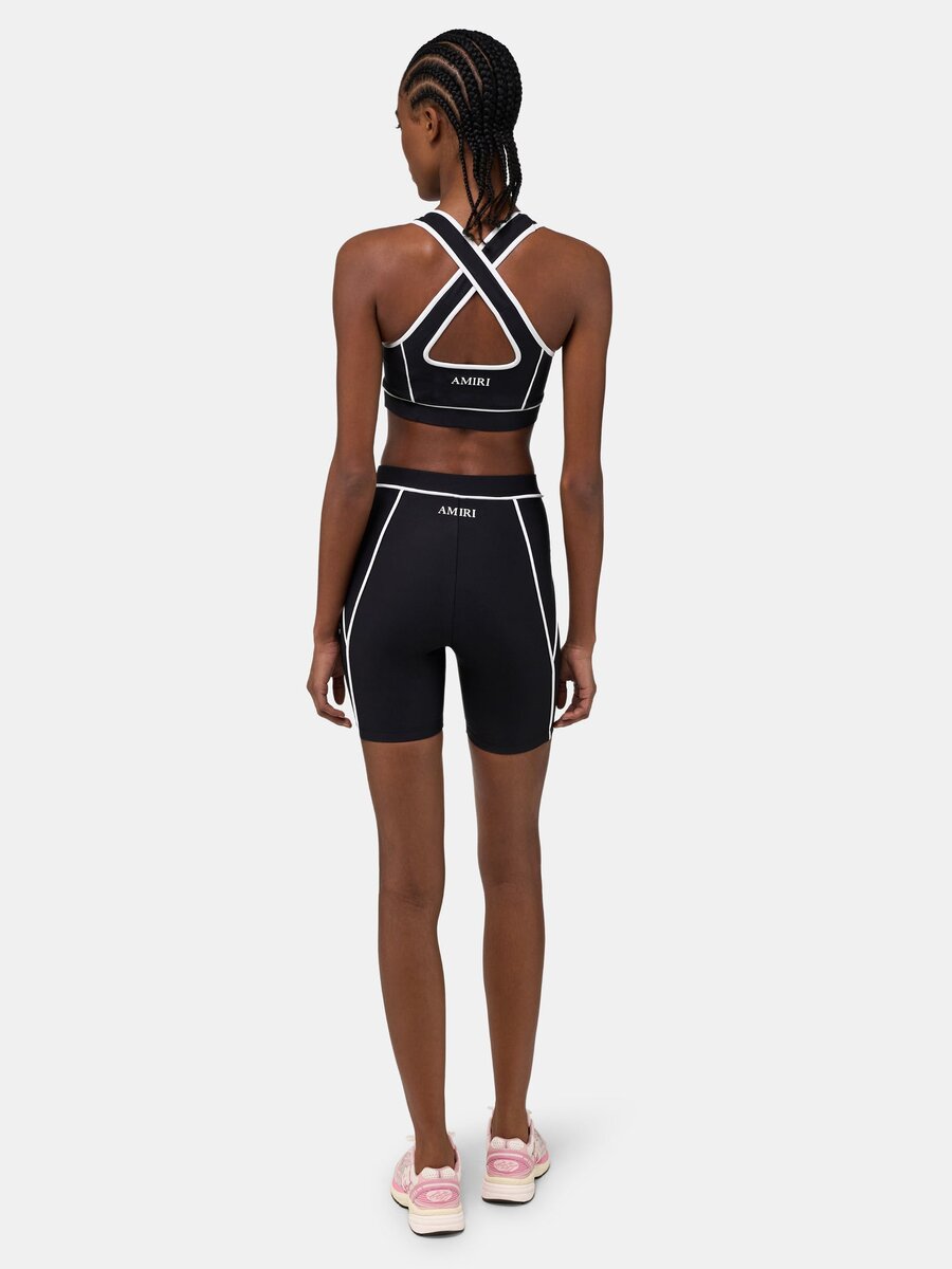 MA BIKER SHORTS FÜR DAMEN