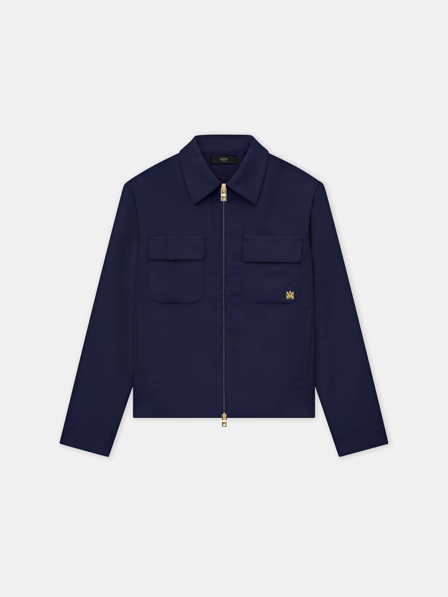 MA-BLOUSON