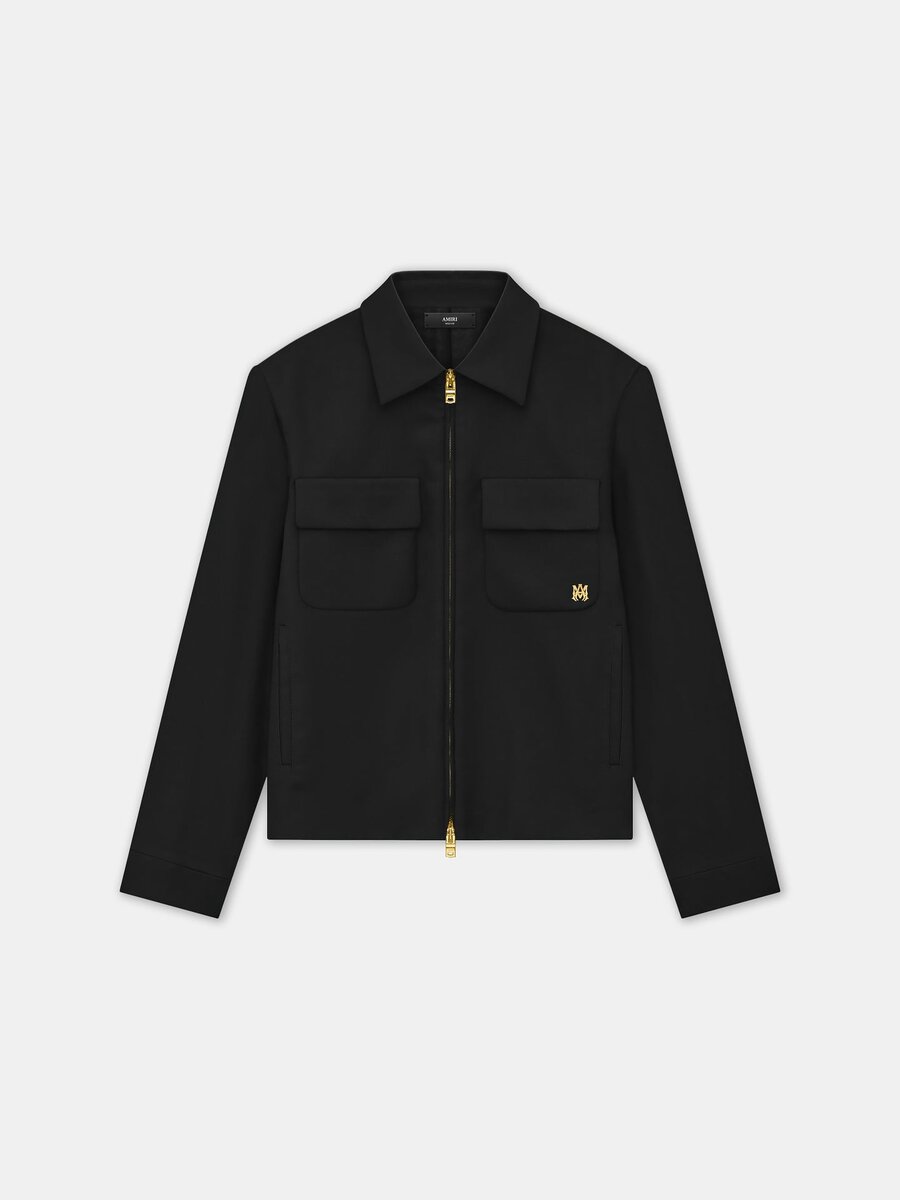 MA-BLOUSON