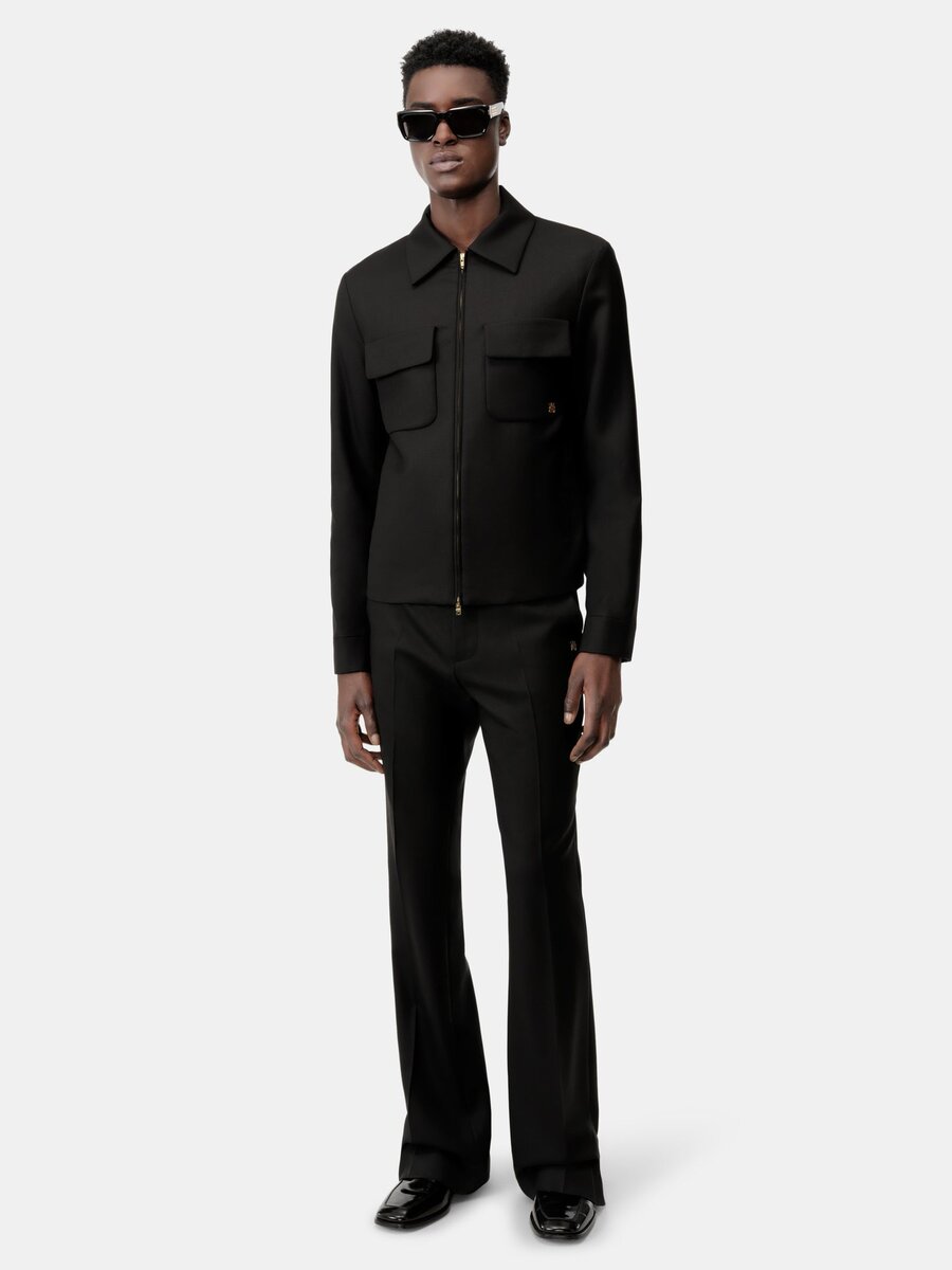 MA-BLOUSON