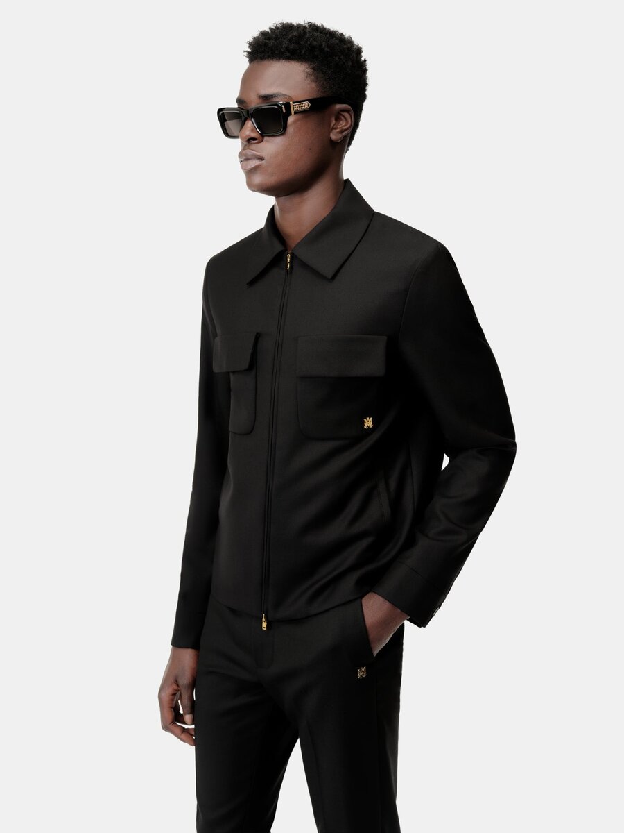 MA-BLOUSON