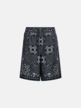 MA CHECK SHORT