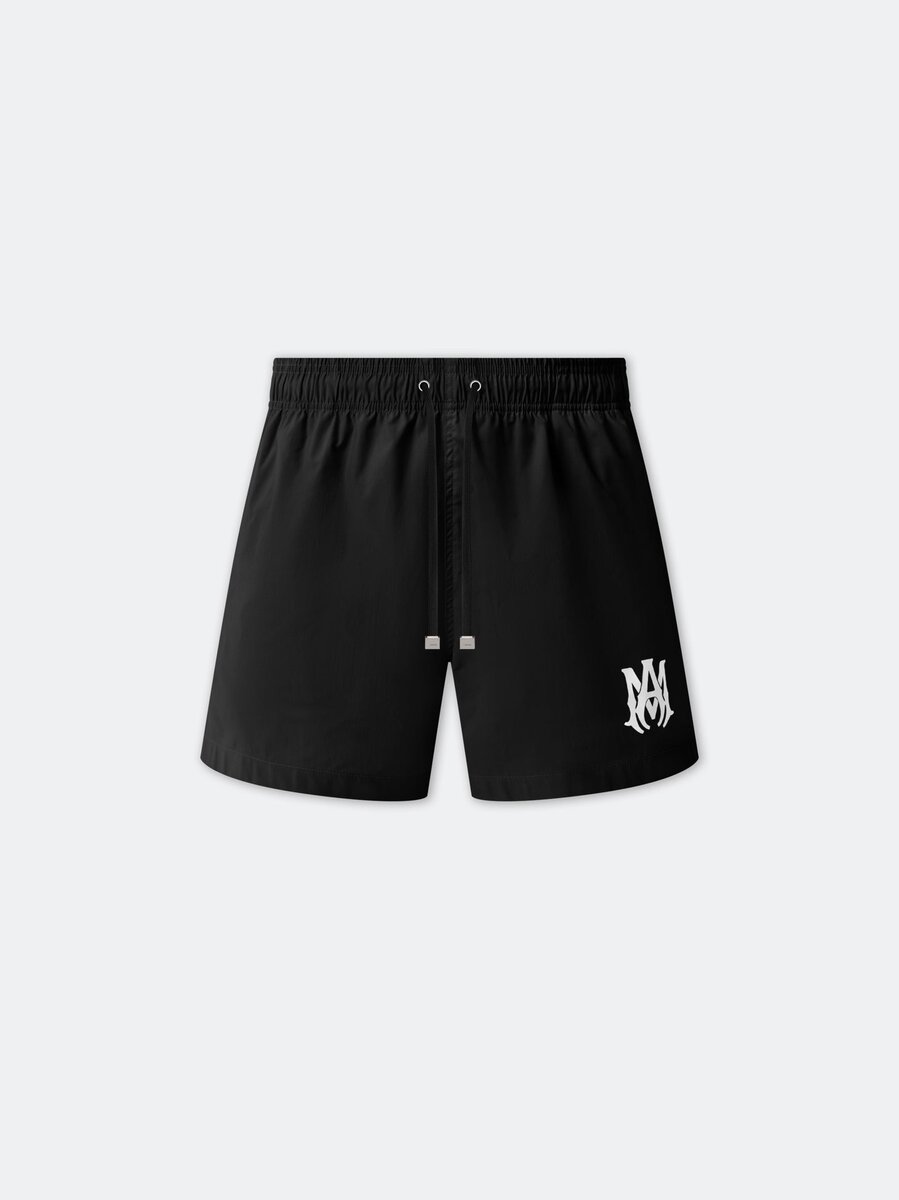 MA Core LOGO BADEHOSE
