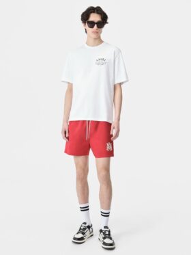 MA Core LOGO BADEHOSE
