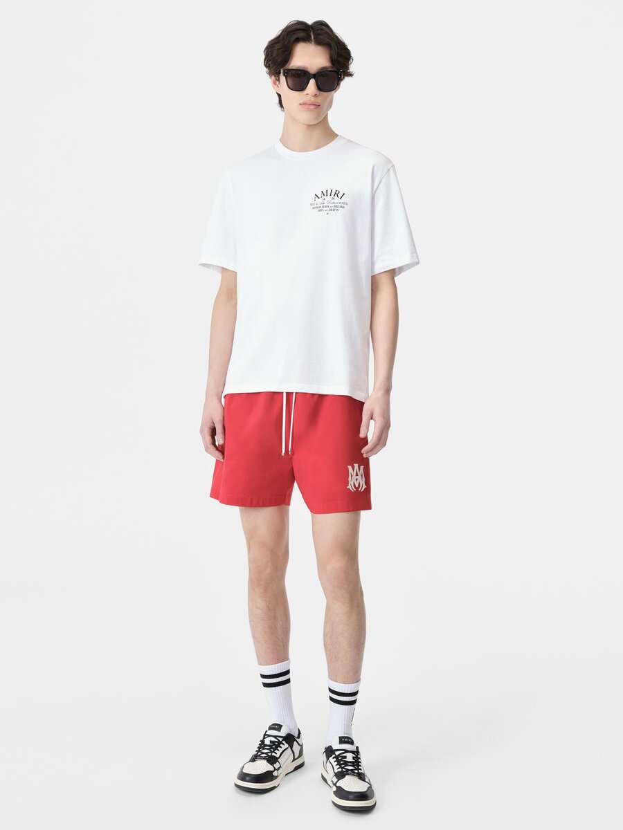 MA Core LOGO BADEHOSE
