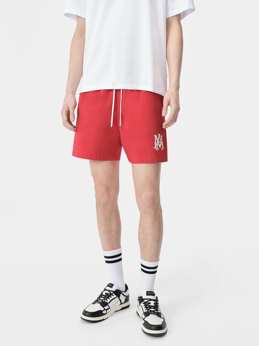 MA Core LOGO BADEHOSE
