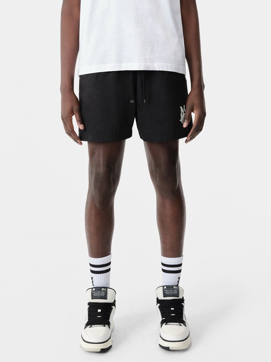 MA Core LOGO BADEHOSE