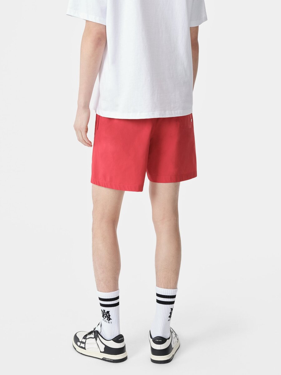 MA Core LOGO BADEHOSE