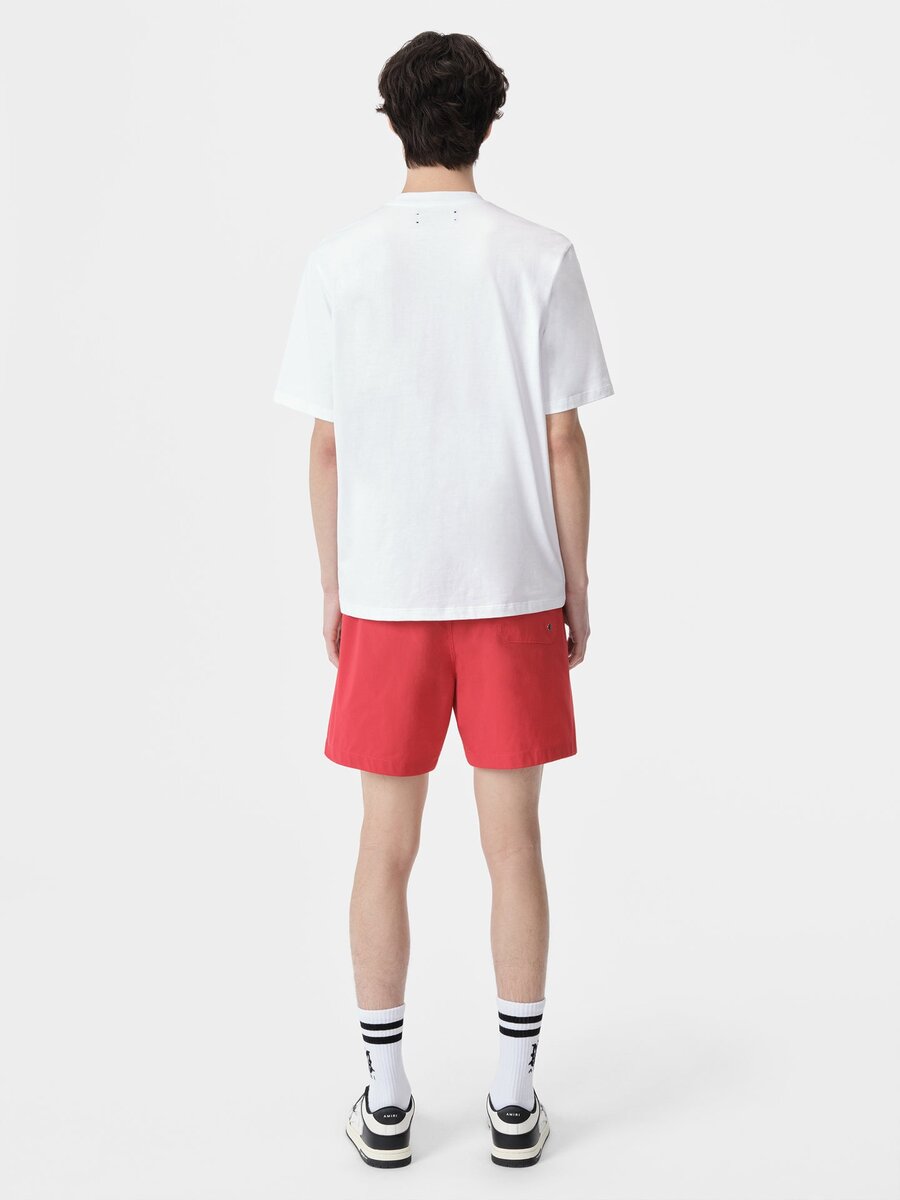 MA Core LOGO BADEHOSE