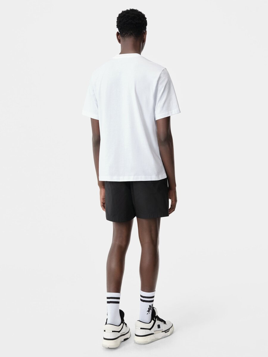 MA Core LOGO BADEHOSE