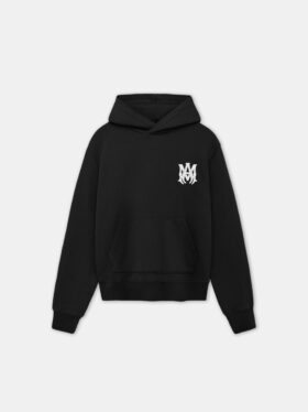 MA Core LOGO HOODIE