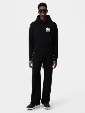 MA Core LOGO HOODIE