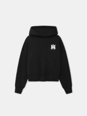 MA Core LOGO HOODIE FÜR DAMEN