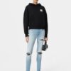 MA Core LOGO HOODIE FÜR DAMEN