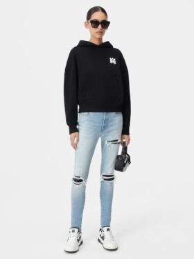 MA Core LOGO HOODIE FÜR DAMEN