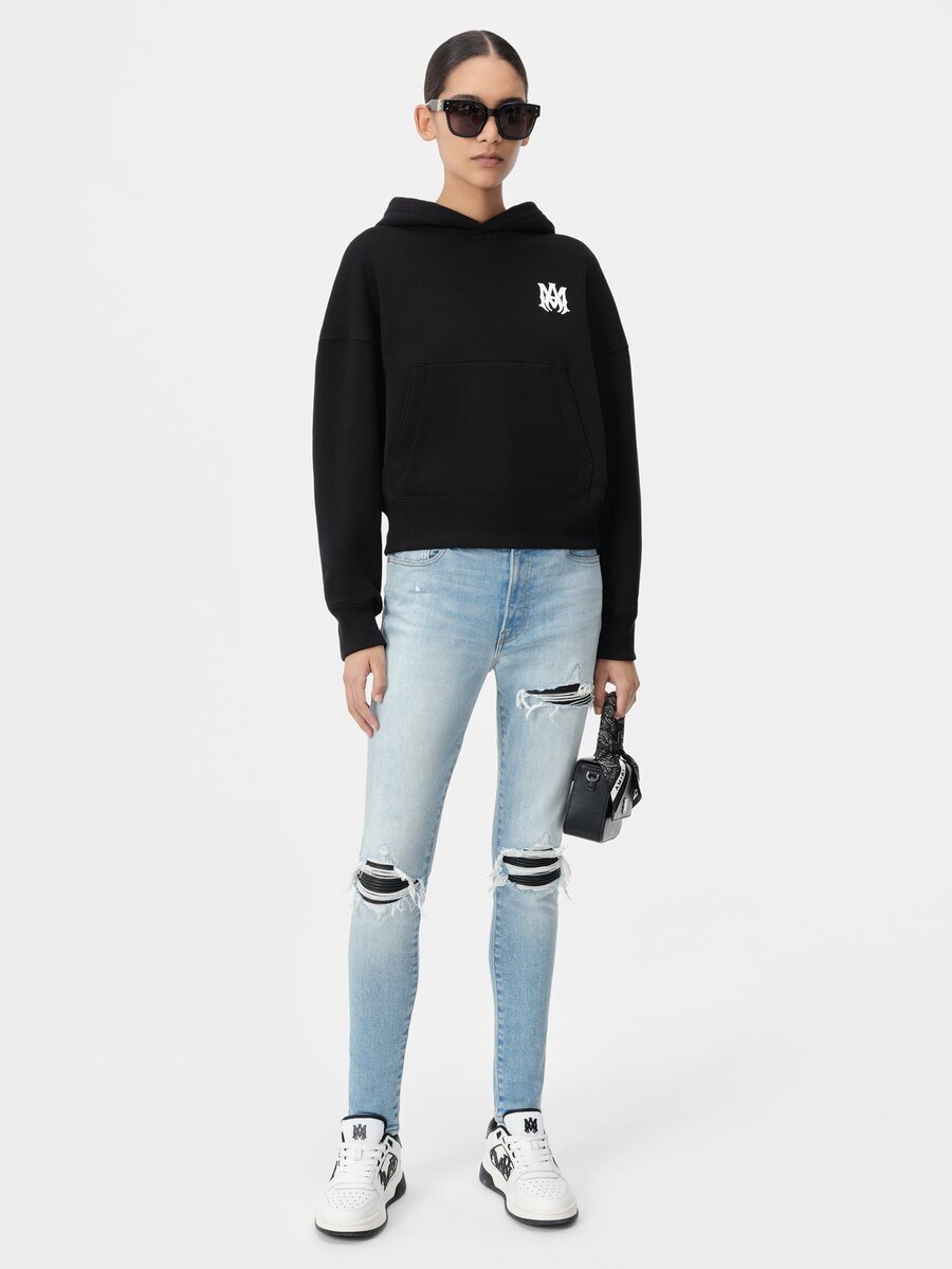 MA Core LOGO HOODIE FÜR DAMEN