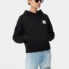 MA Core LOGO HOODIE FÜR DAMEN