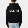 MA Core LOGO HOODIE FÜR DAMEN