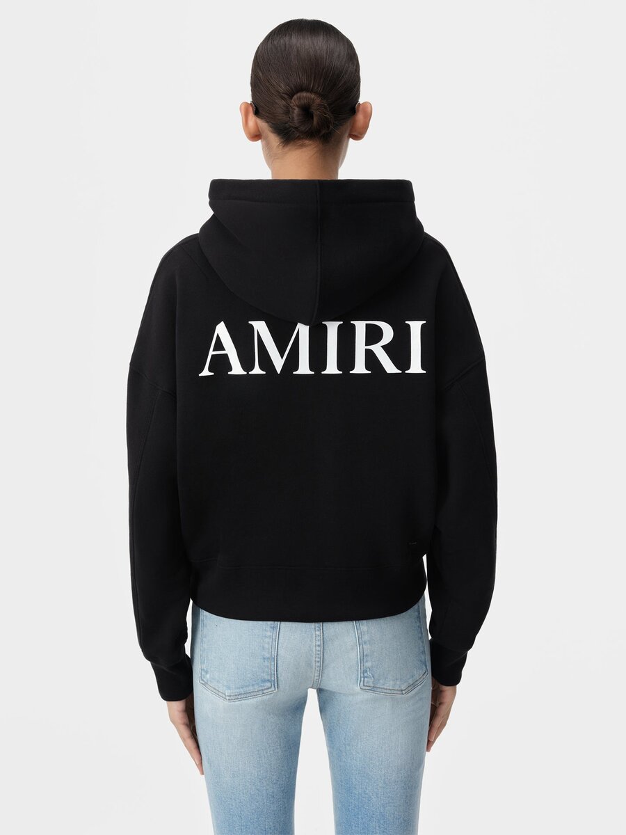 MA Core LOGO HOODIE FÜR DAMEN
