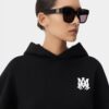 MA Core LOGO HOODIE FÜR DAMEN