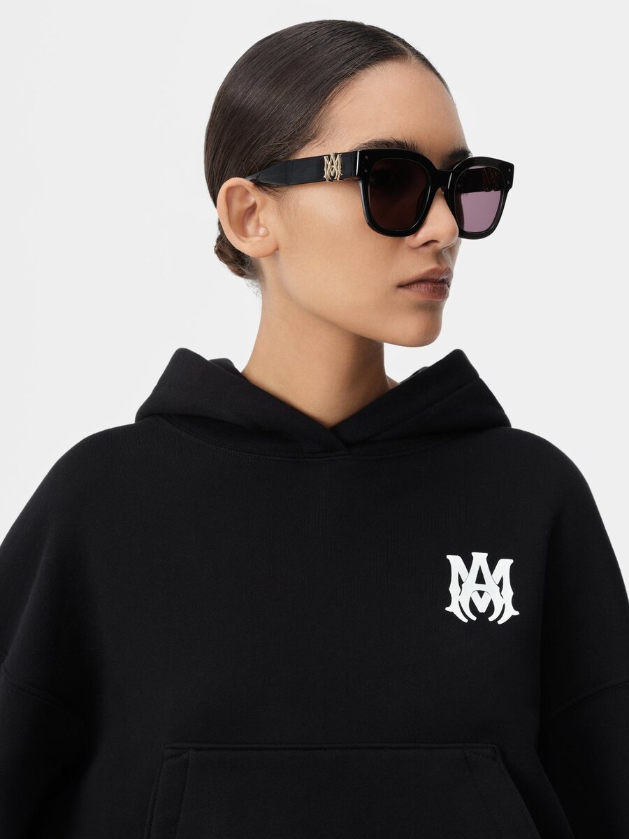 MA Core LOGO HOODIE FÜR DAMEN