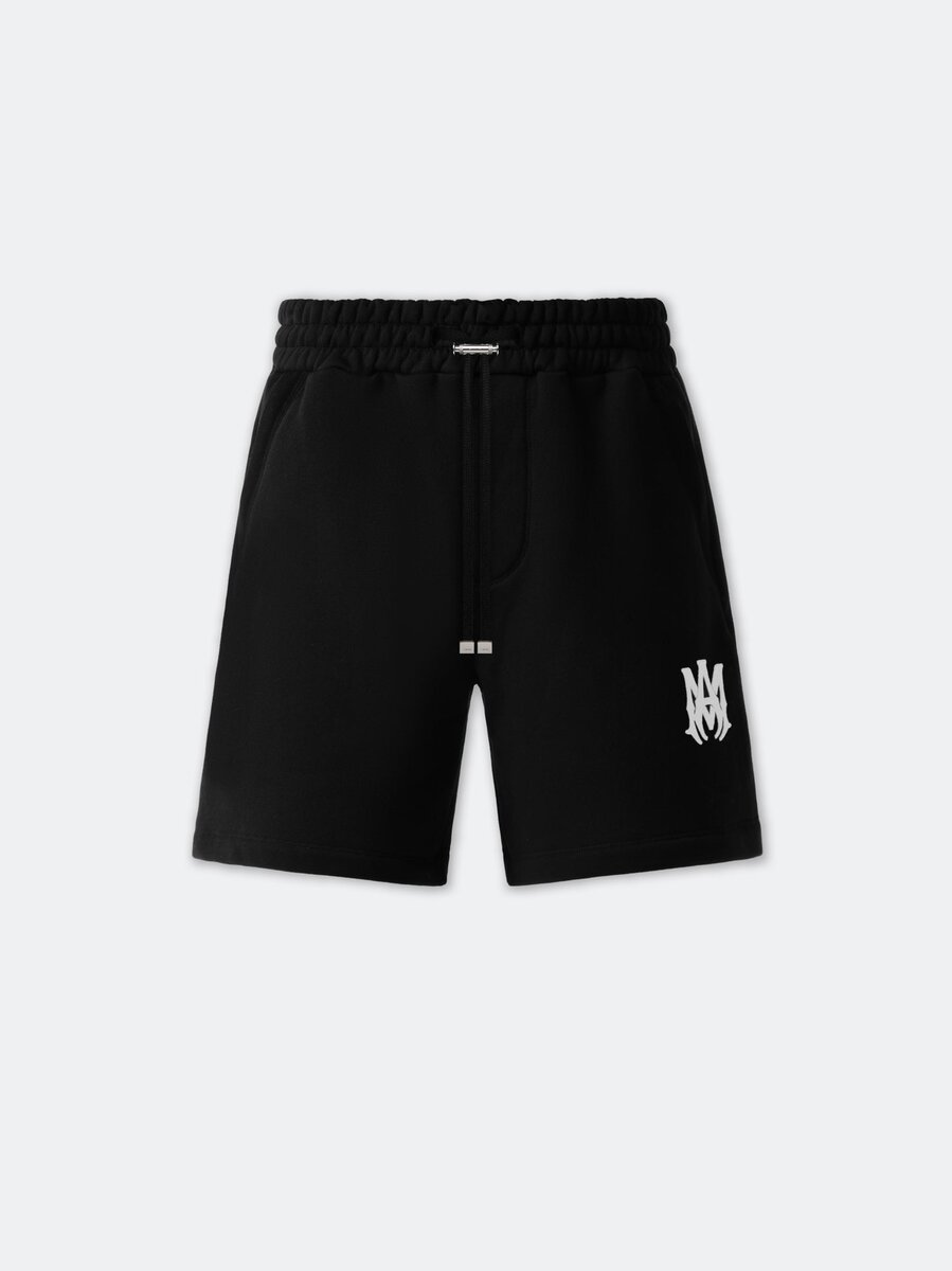 MA Core LOGO SHORTS