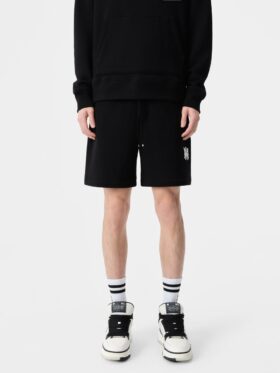 MA Core LOGO SHORTS