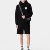 MA Core LOGO SHORTS