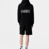 MA Core LOGO SHORTS